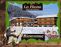 Hbergement groupes Morzine centre de vacances